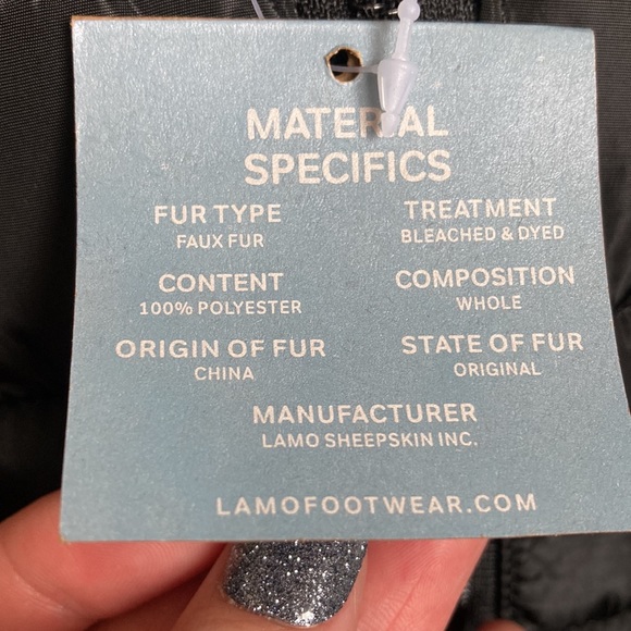 Apres by Lamo Women’s winter boot NIB - Picture 6 of 7